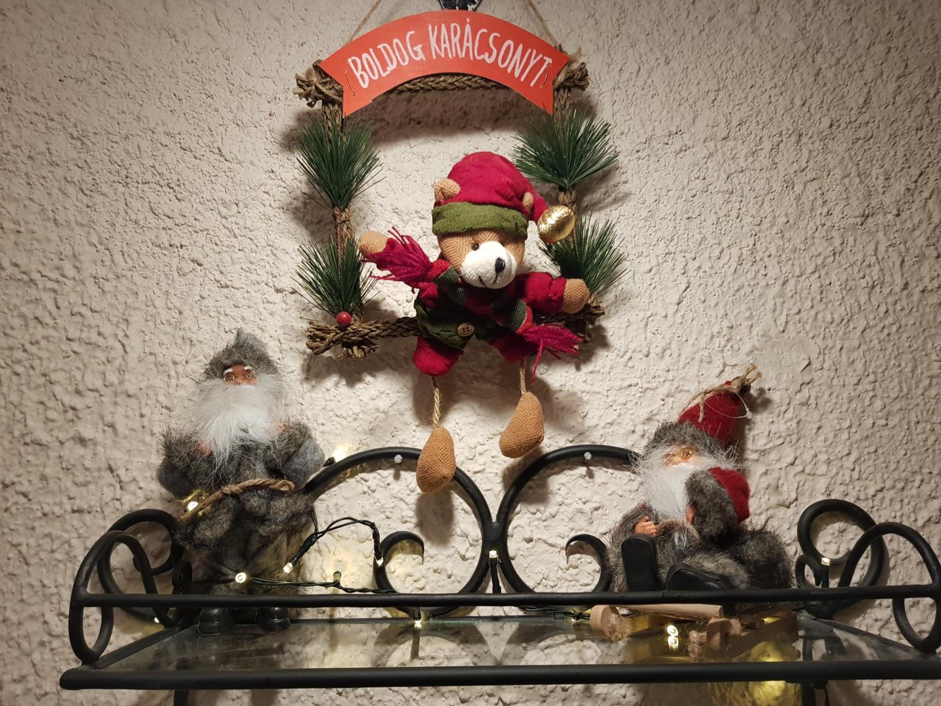 Фото Hotel Romantik Eger