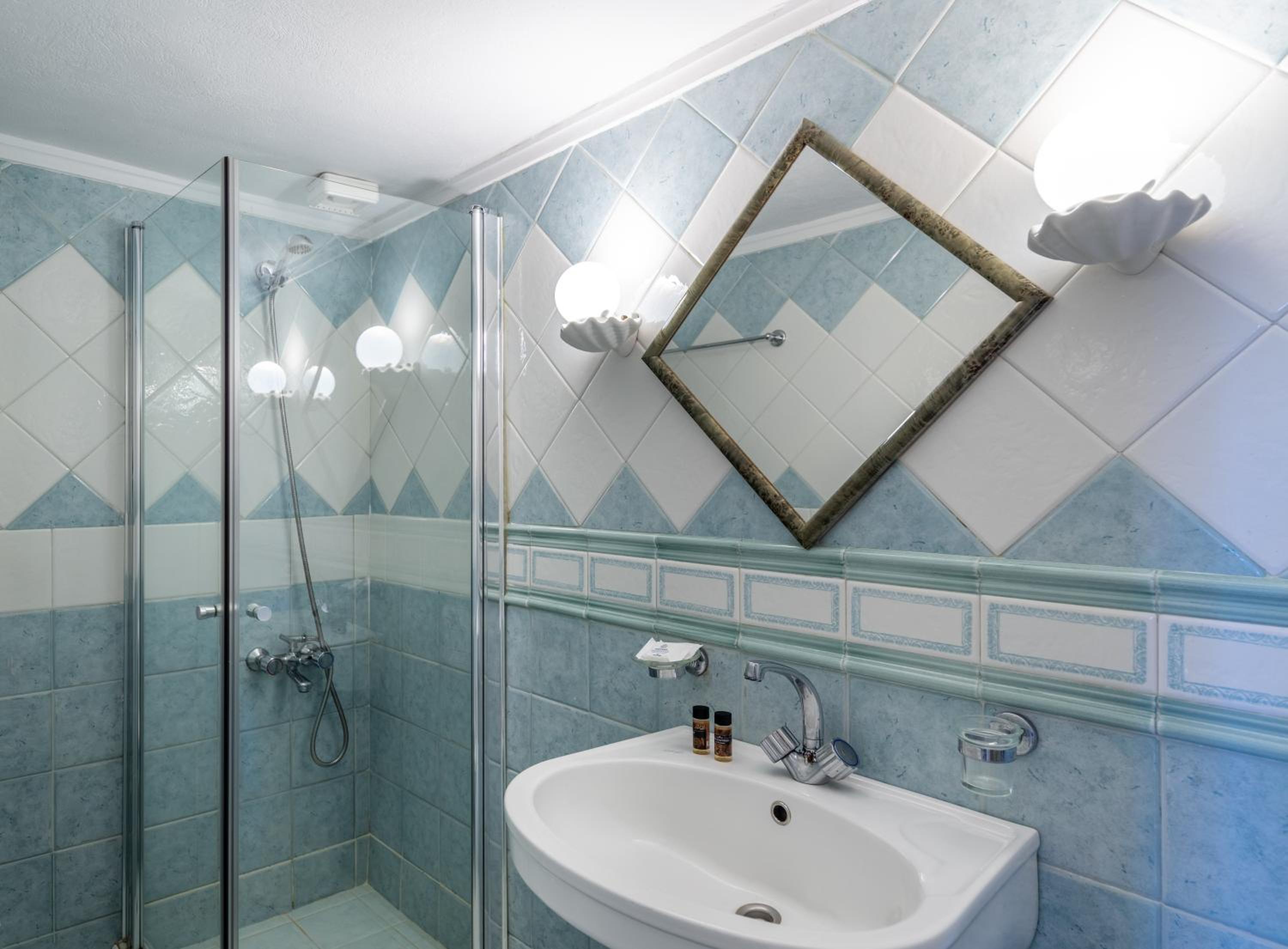 Фото Апартаменты Sevach