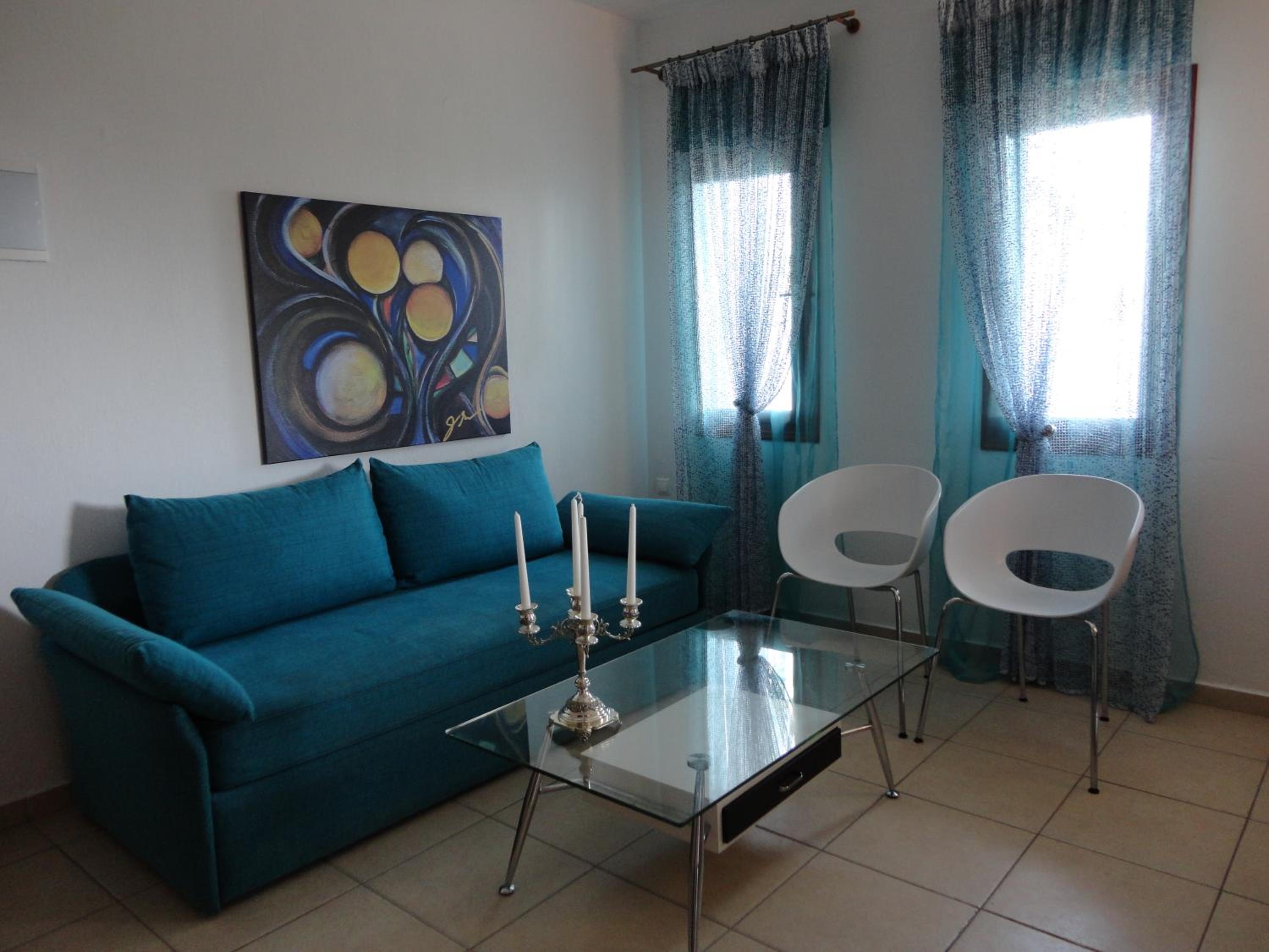 Фото Skiathos Garden Cottages