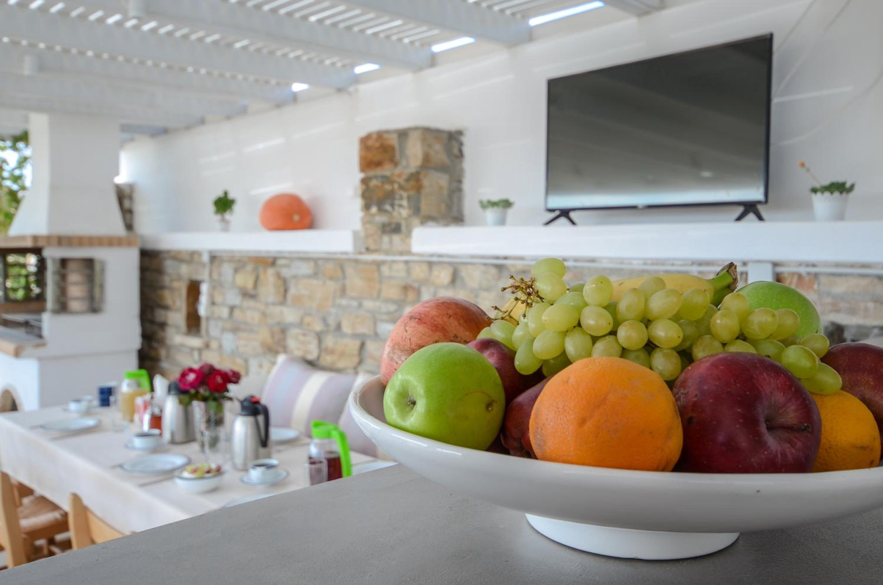 Фото Natura Villas