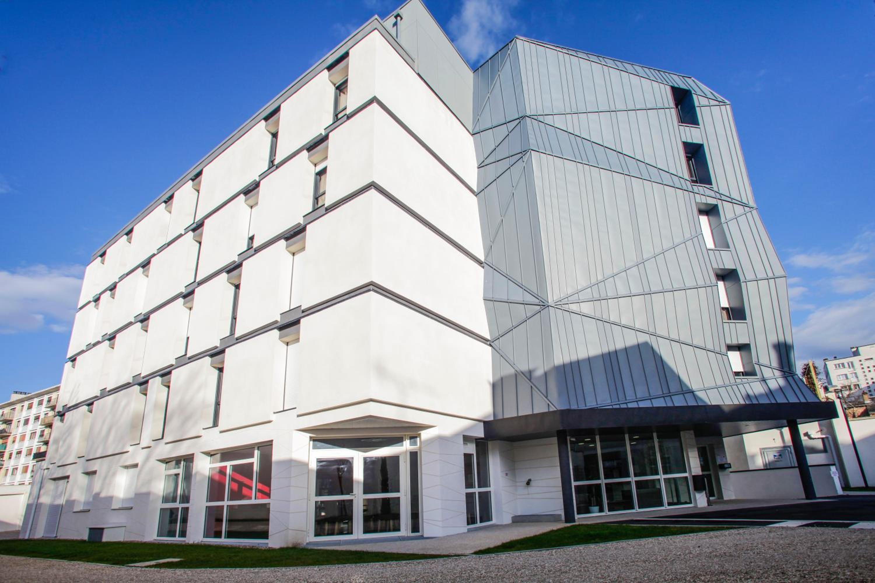 Фото Appart'hôtel Odalys Saint Jean