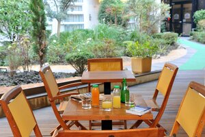 Гостиница Best Western Crequi Lyon Part Dieu