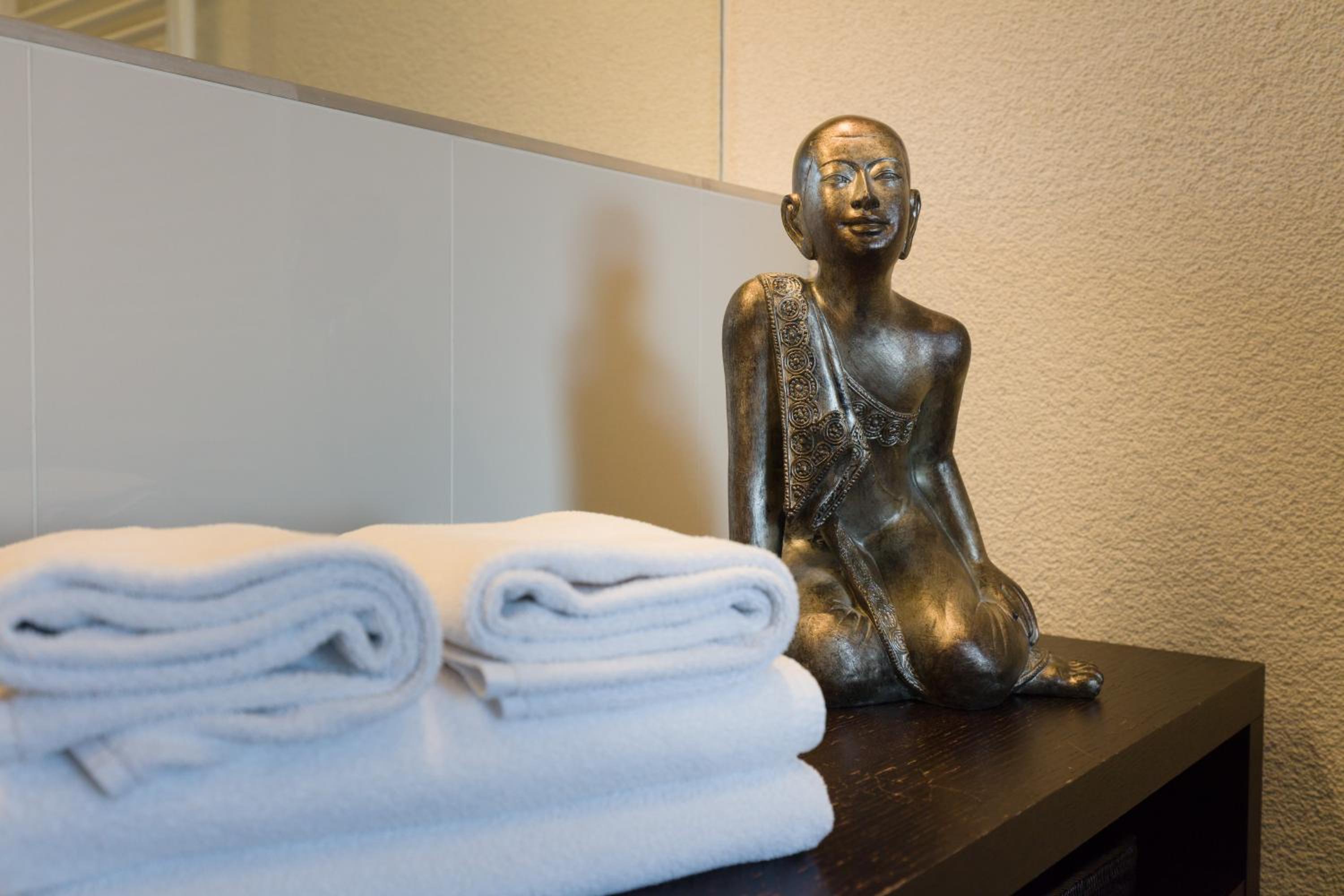 Фото Rafael Kaiser Premium Apartments