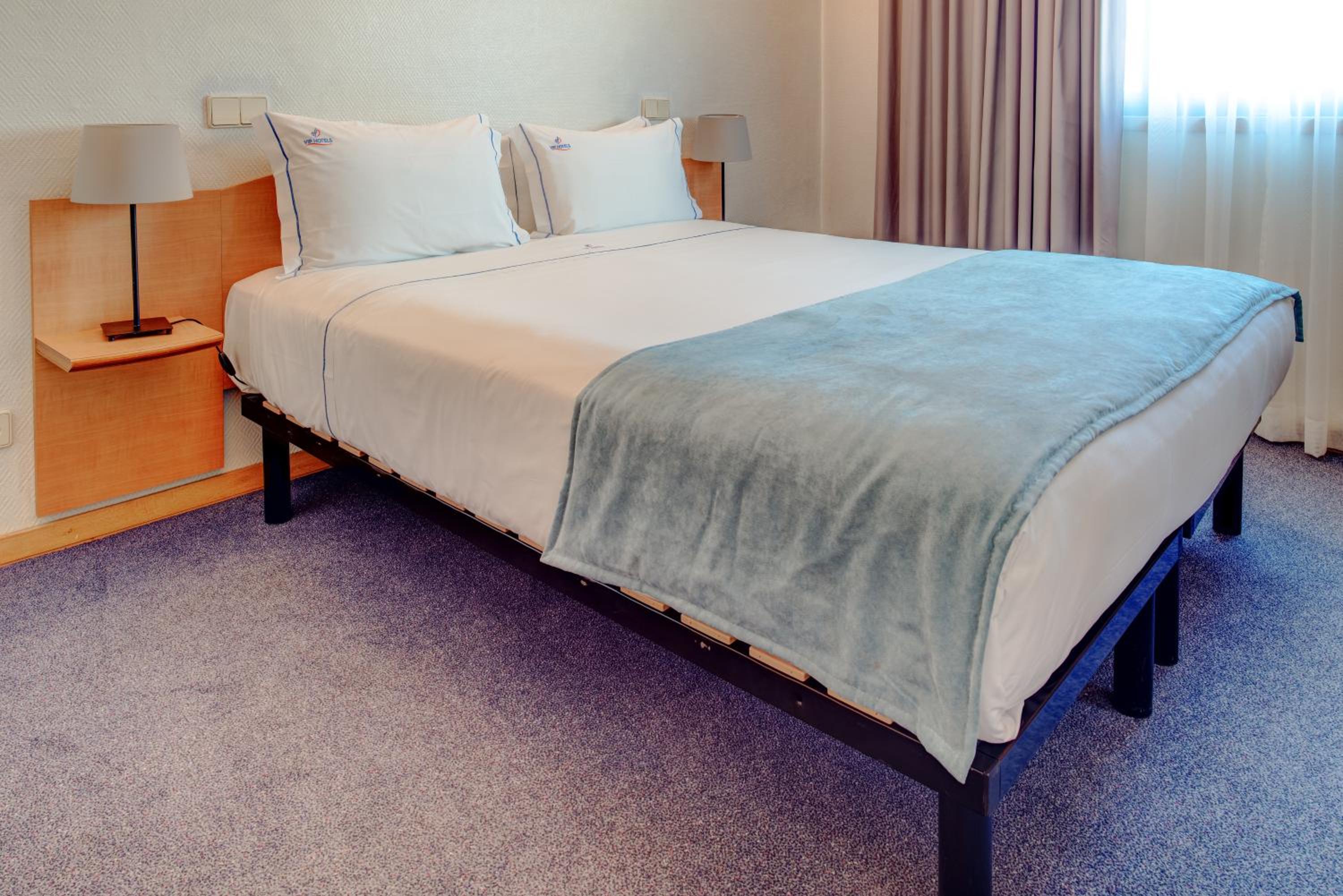 Фото VIP Executive Eden Aparthotel