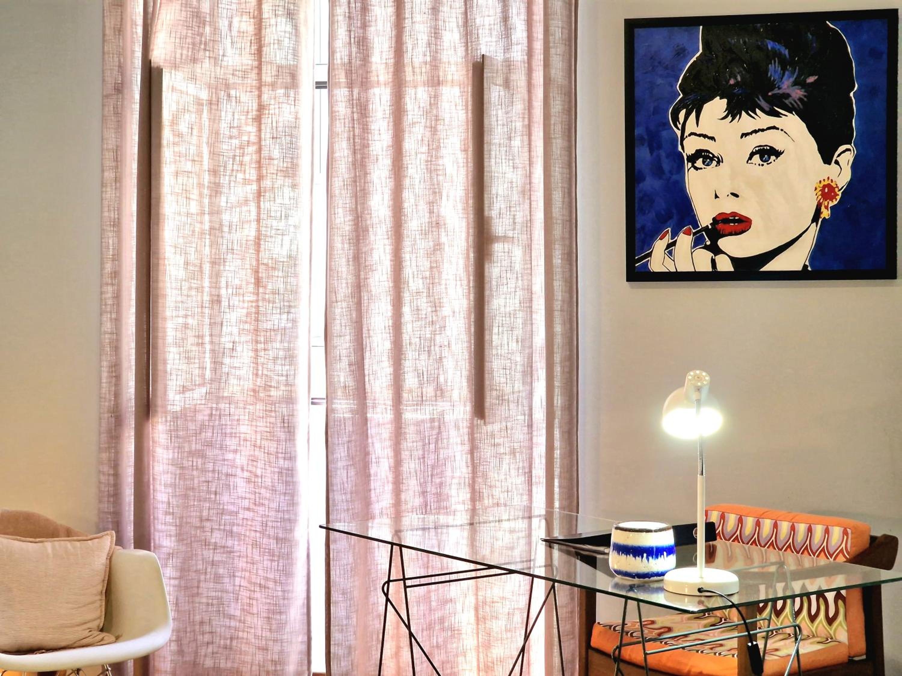 Фото Aspa- Apartamentos São Paulo Alegria