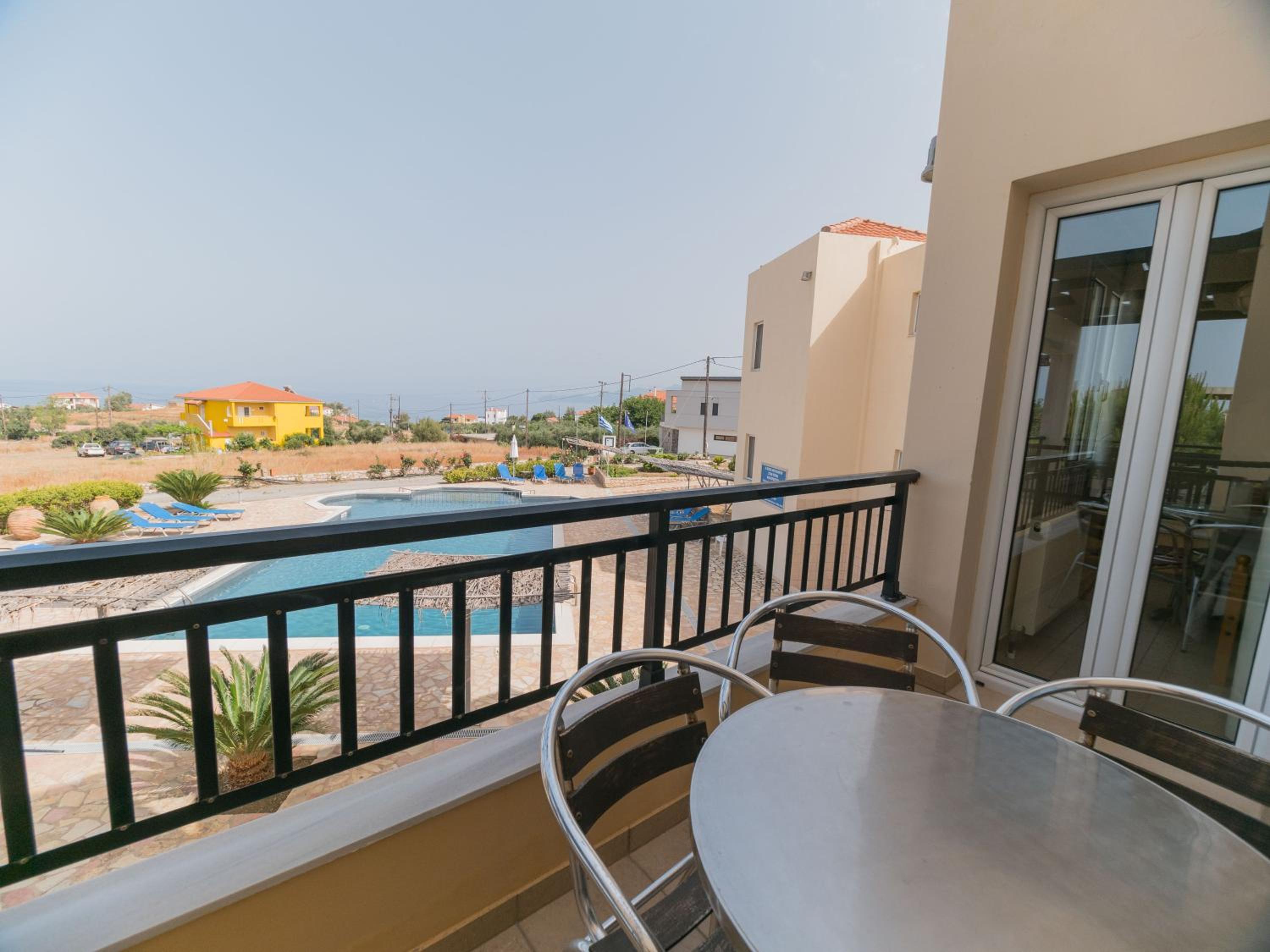 Фото Hotel Xifoupolis