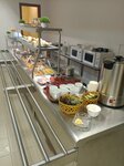 Домашняя еда (Menzelinskiy trakt, 30А), cafetería