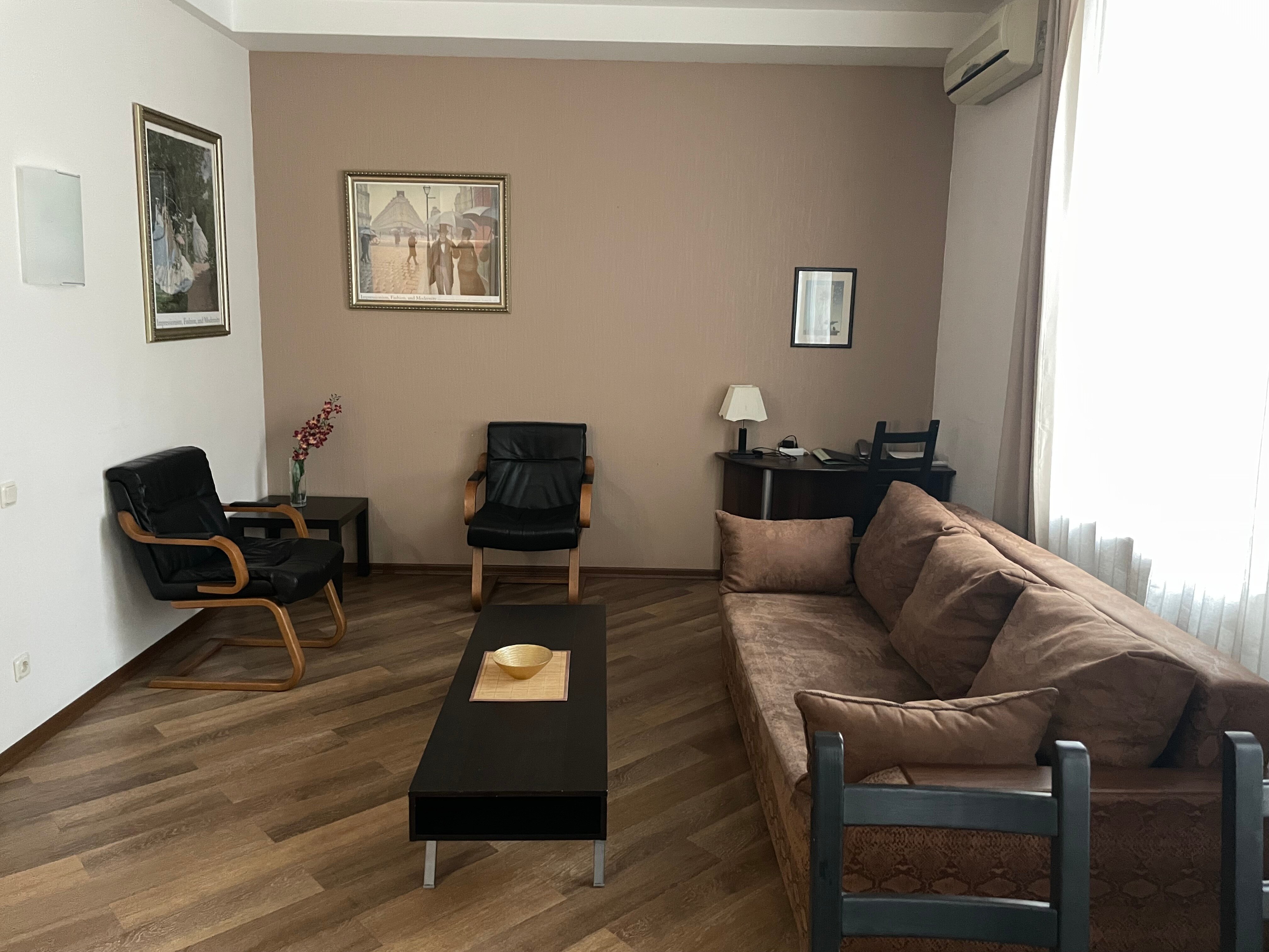 Фото Апартаменты Невский 150