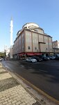 Yuzevler Altaycesme Mosque (İstanbul, Maltepe, Altayçeşme Mah., İstiklal Cad., 6D), mosque