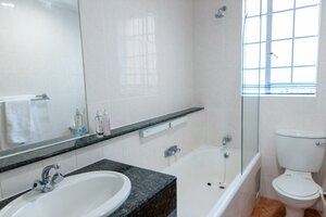 Гостиница The Jack Rose