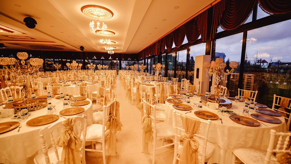 Banquet hall Kulüp Doğa, Karasu, photo