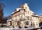 Parkhotel Meerane
