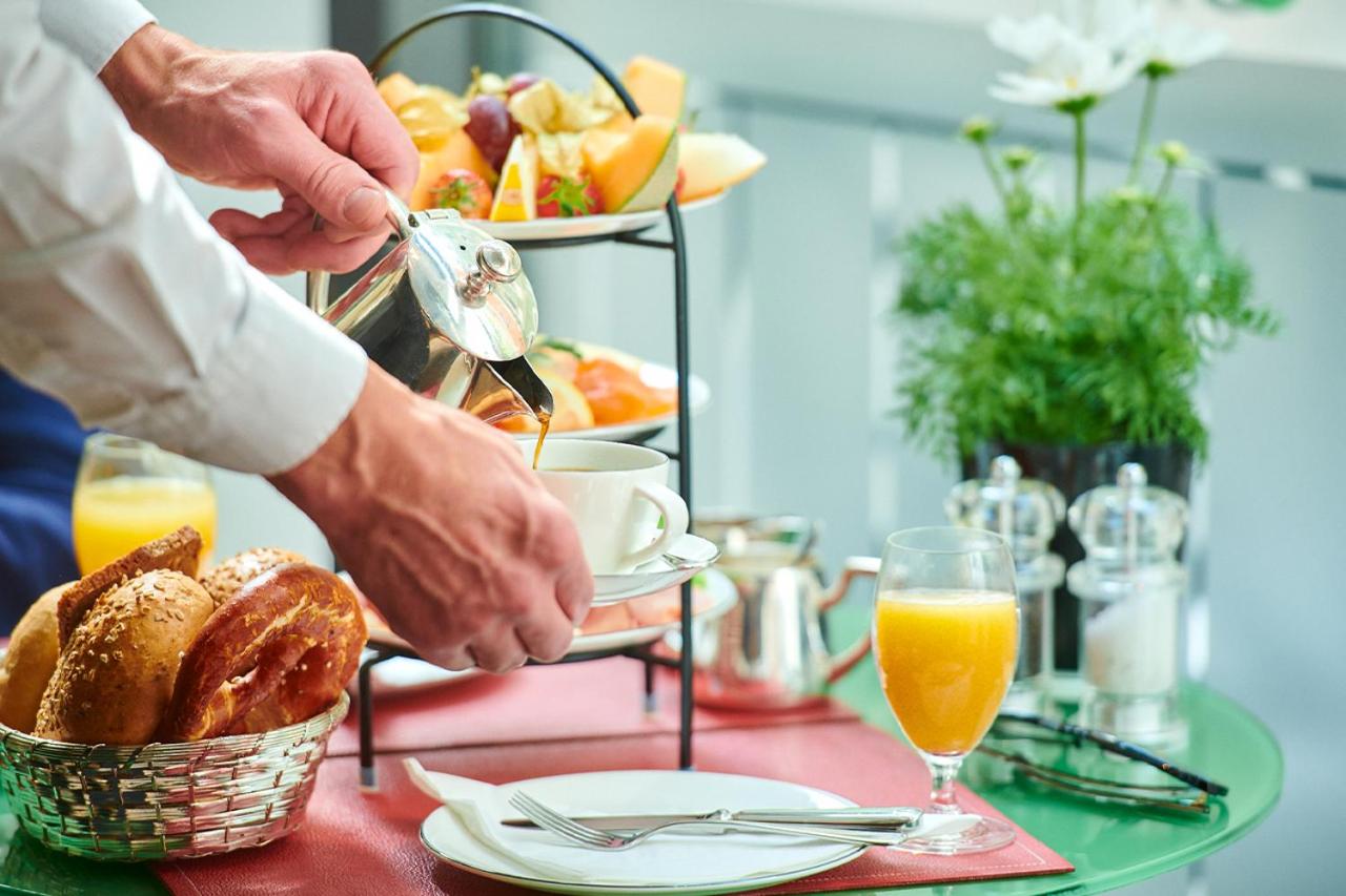 Фото Goliath am Dom