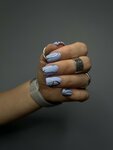 Semenova_nails (Severniy Subdistrict, Sovetskaya Street, 50), estudio de manicura