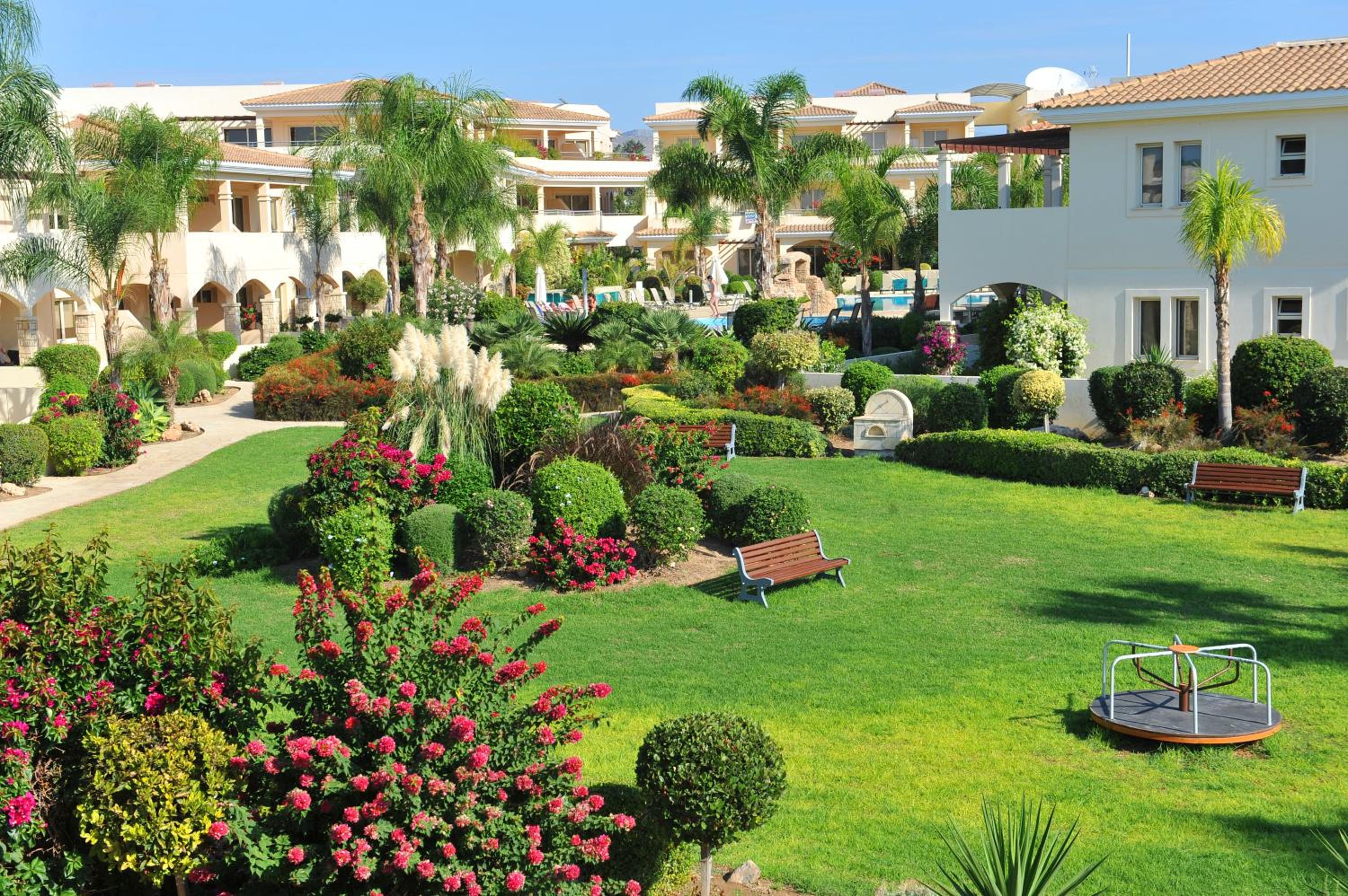 Фото Aphrodite Sands Resort