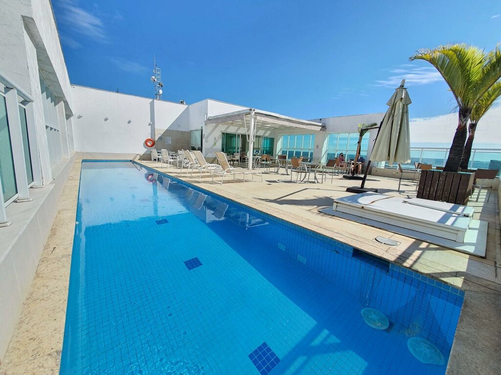 Hotel Saint Moritz Shn, Brasilia, photo