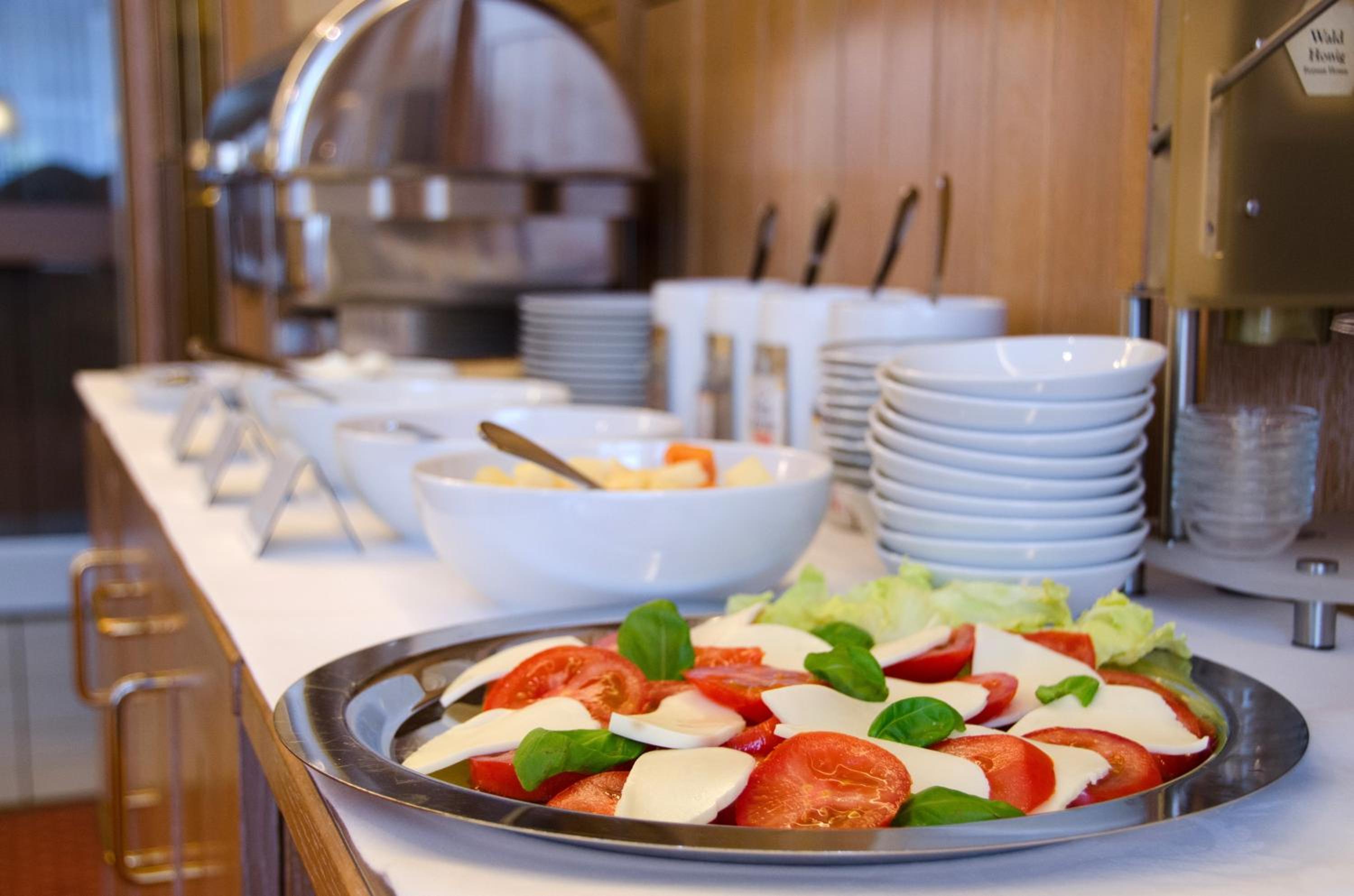 Фото Hotel Wieting Superior