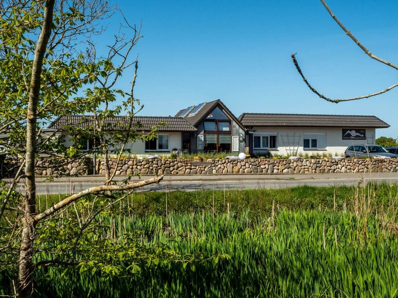 Гостиница Garni Hotel Nordstrand