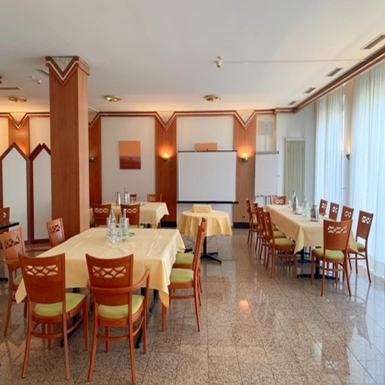 Фото Classic Hotel Kaarst