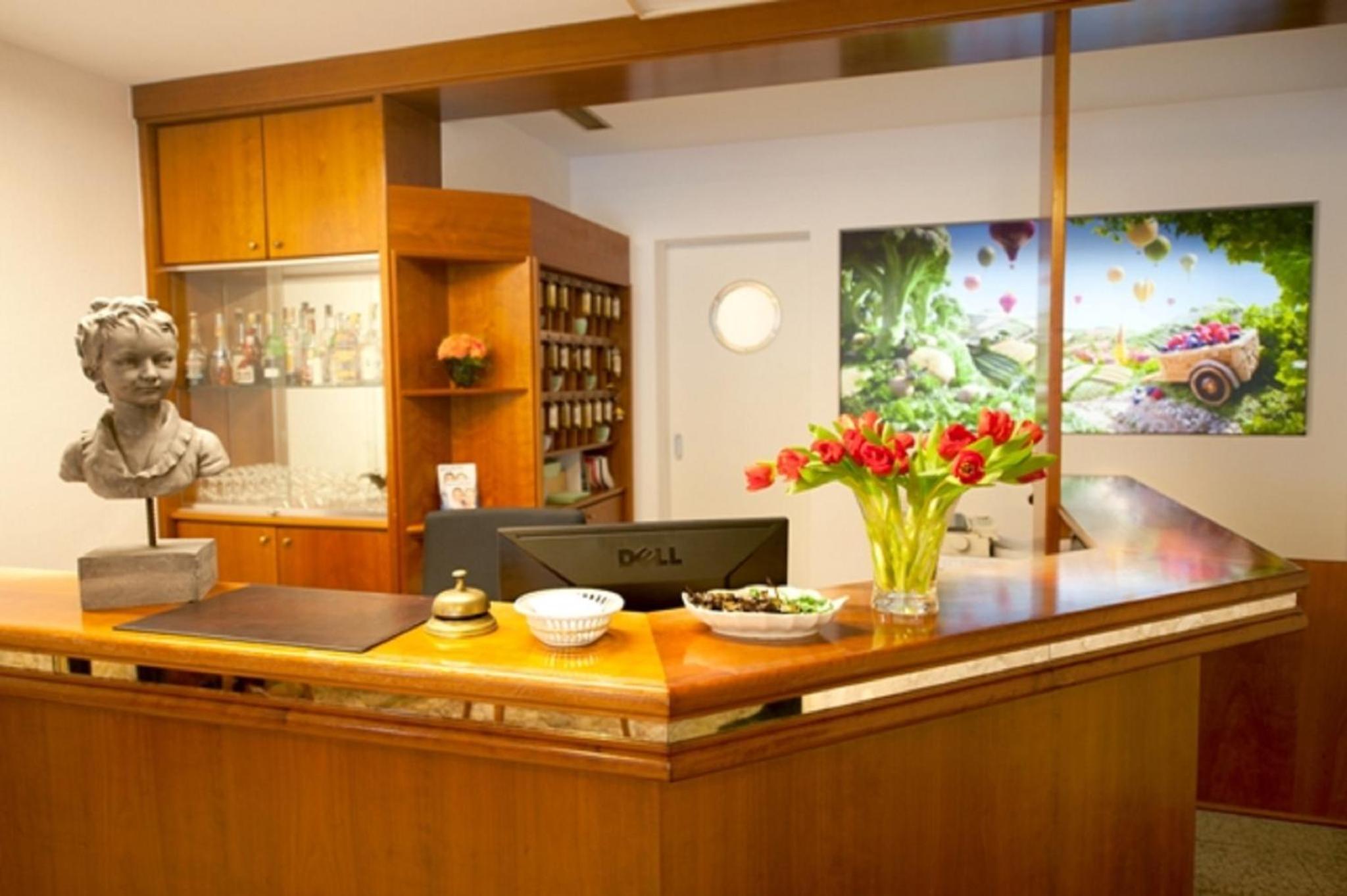 Фото Classic Hotel Kaarst