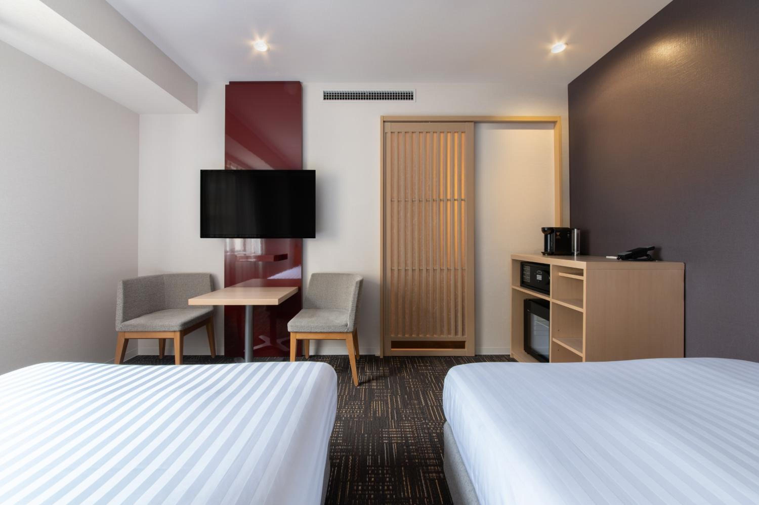 Фото Hotel Vista Kanazawa