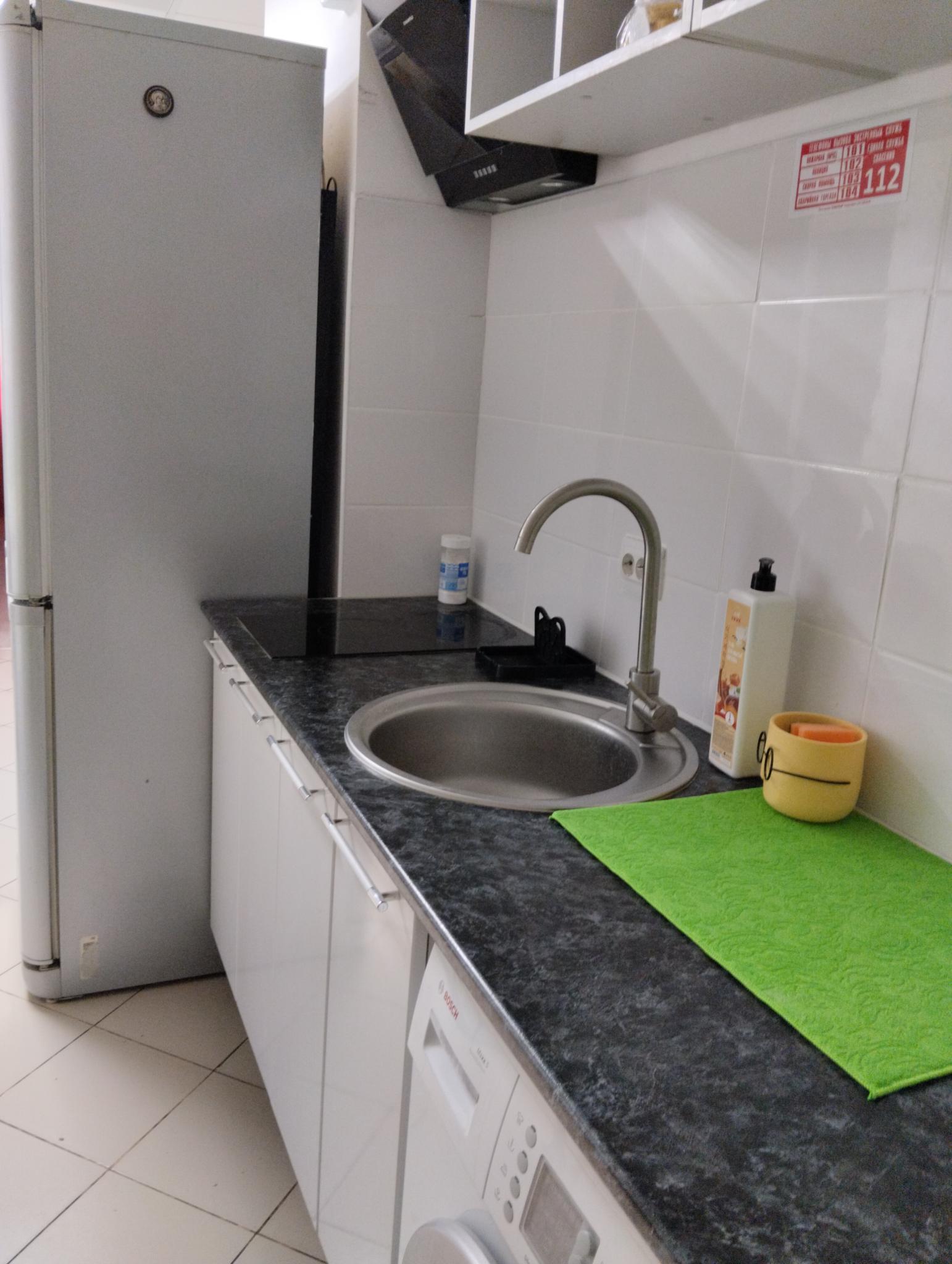 Фото Хостел Малахит