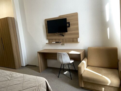 Гостиница El More в Махачкале