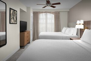 Гостиница Staybridge Suites Columbia, an Ihg Hotel