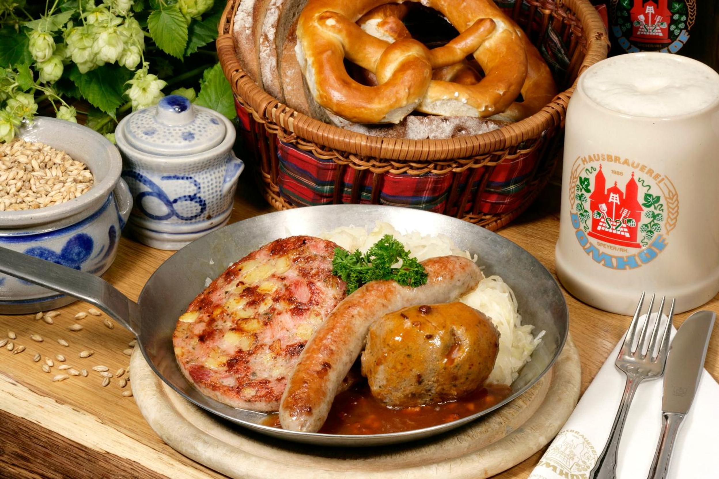 Фото Hotel Domhof