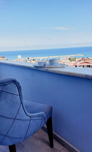 Гостиница Alya Suite Hotel в Ортахисаре