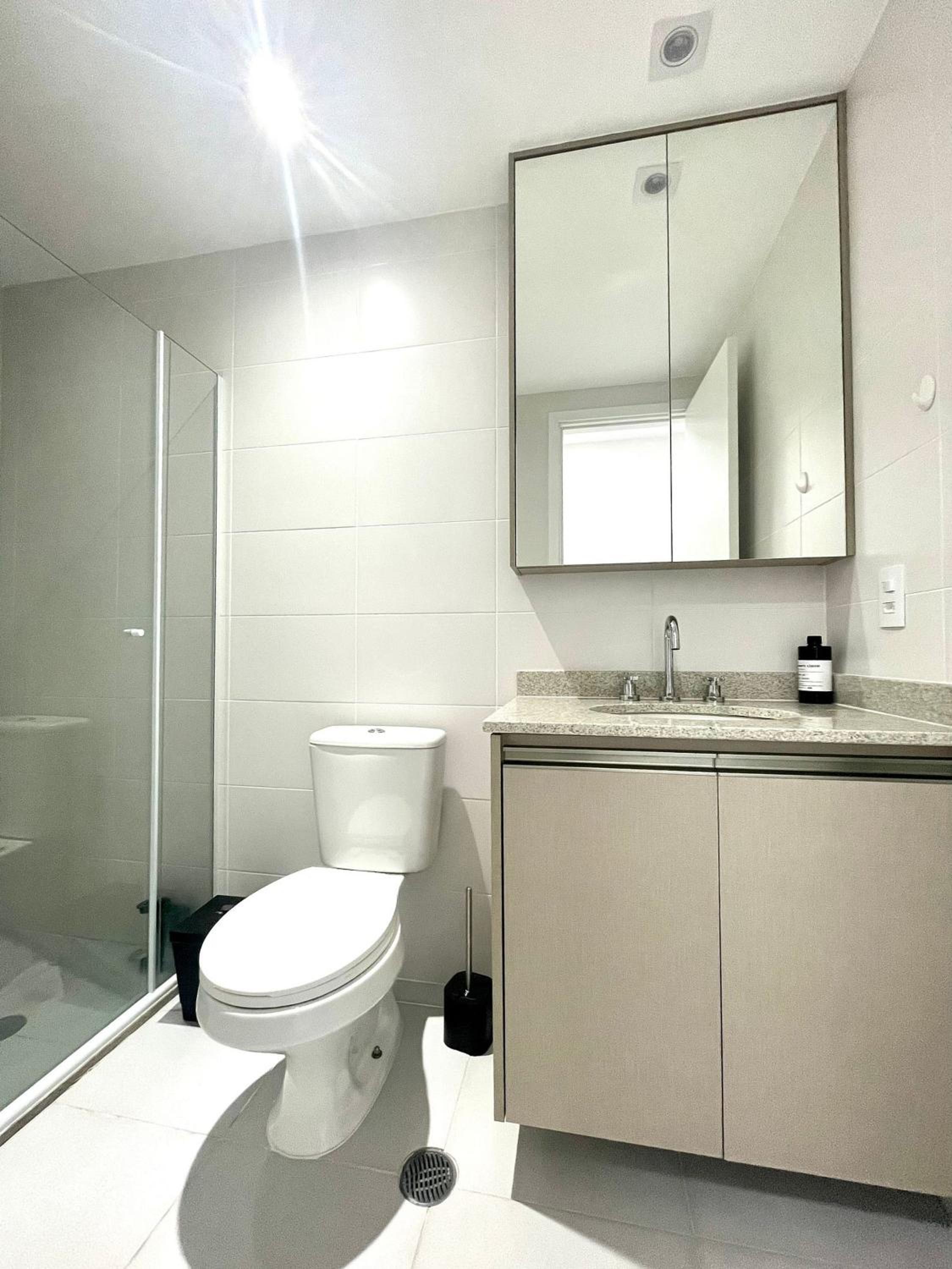 Фото Roomo Vila Mariana Ejoy