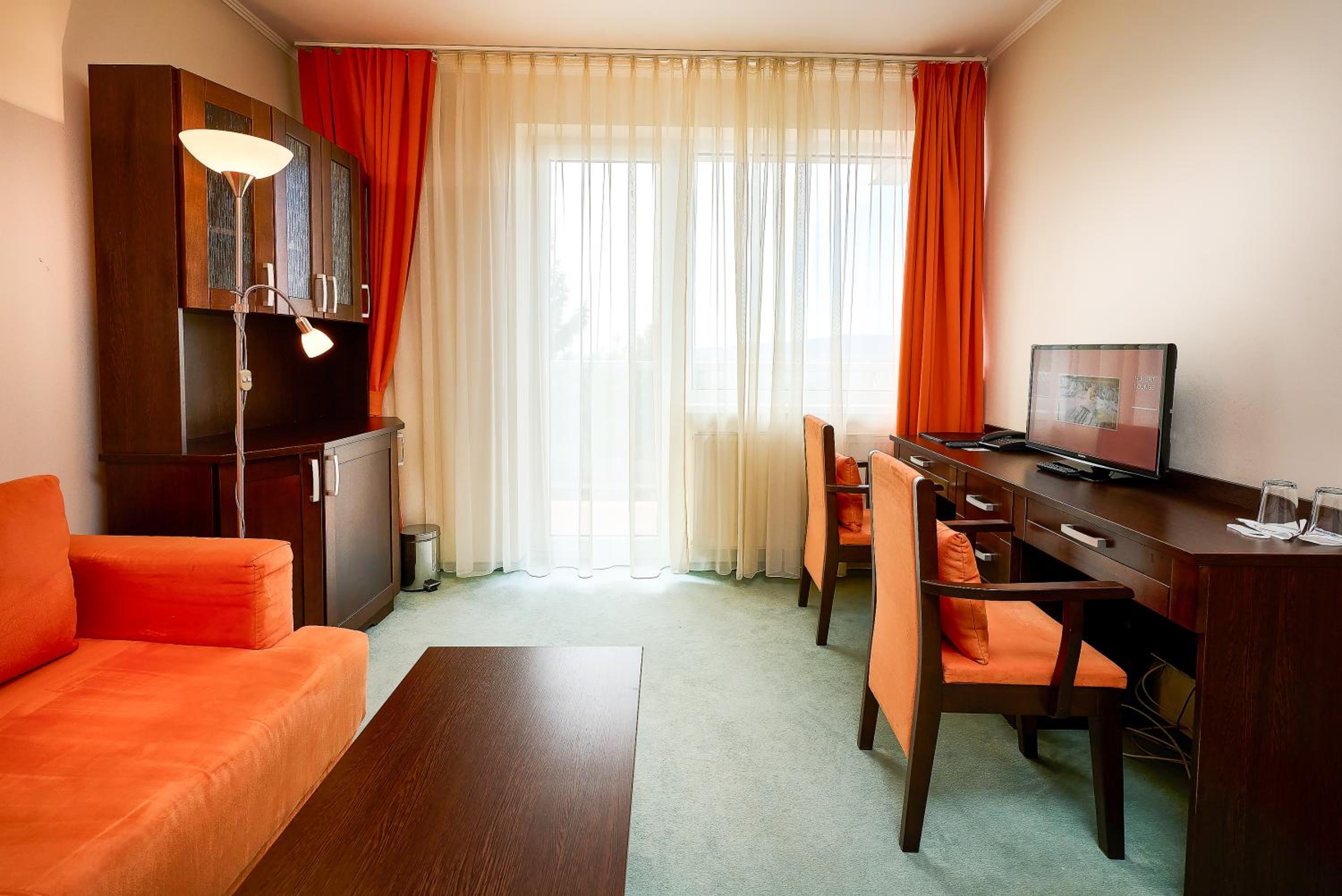 Фото Hotel Sorea Regia