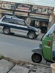 Pakistan Automobiles Workshop (N B Villas, Faisal Ghuman Road, 3), car service, auto repair