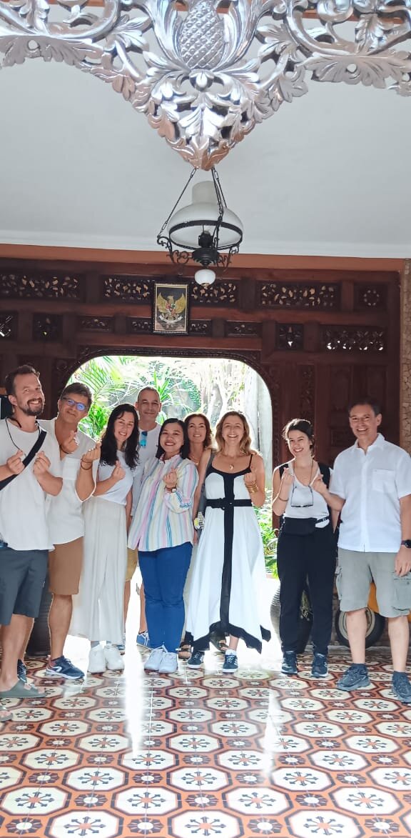 Фото Hotel 1001 Malam