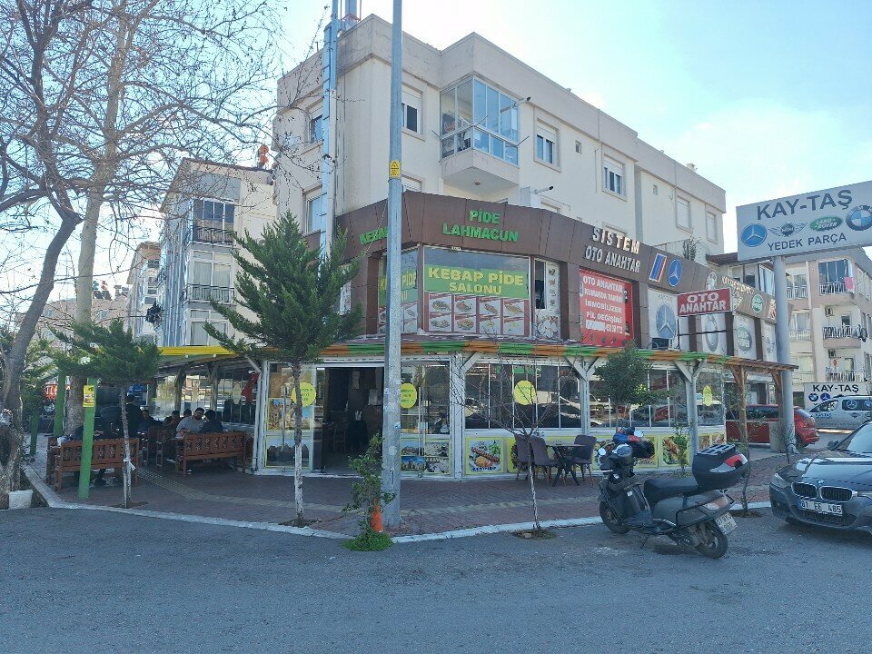Restaurant Çamlık Urfa Ciğer Ve Kebap Salonu, Antalya, photo
