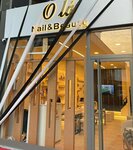 O'la Nail & Beauty (Istanbul, Avcilar, Firuzkoy Boulevard, 210), salón de belleza