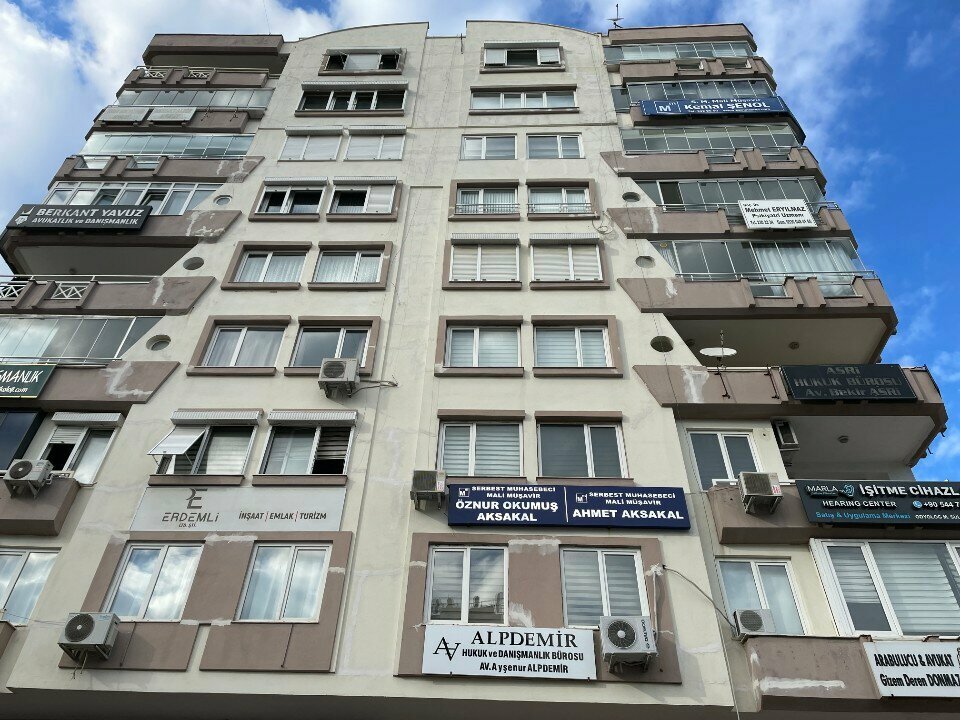 Hearing aids Marla Hearing Devices and Application Center, Antalya, photo