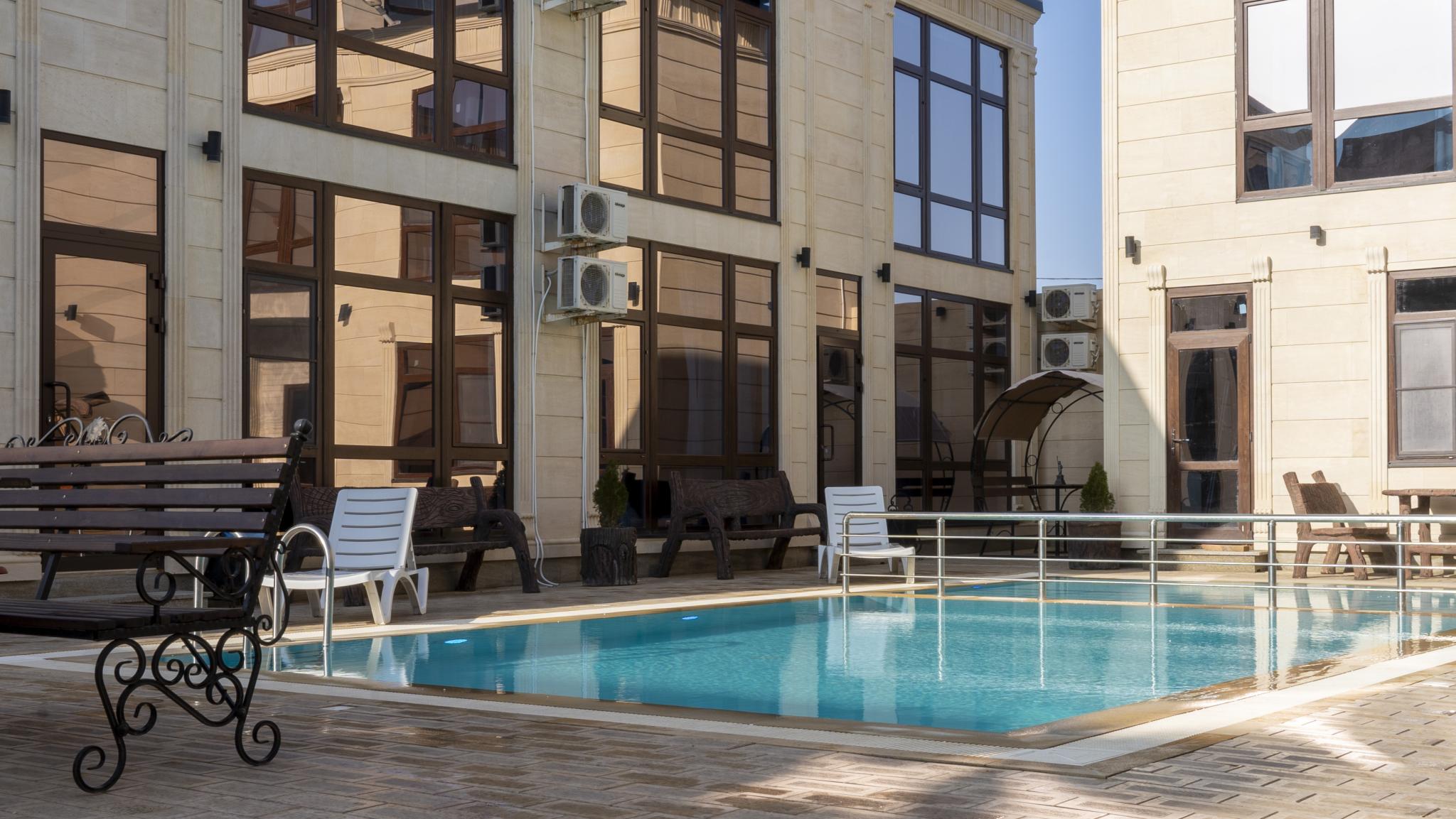 Фото Family Club