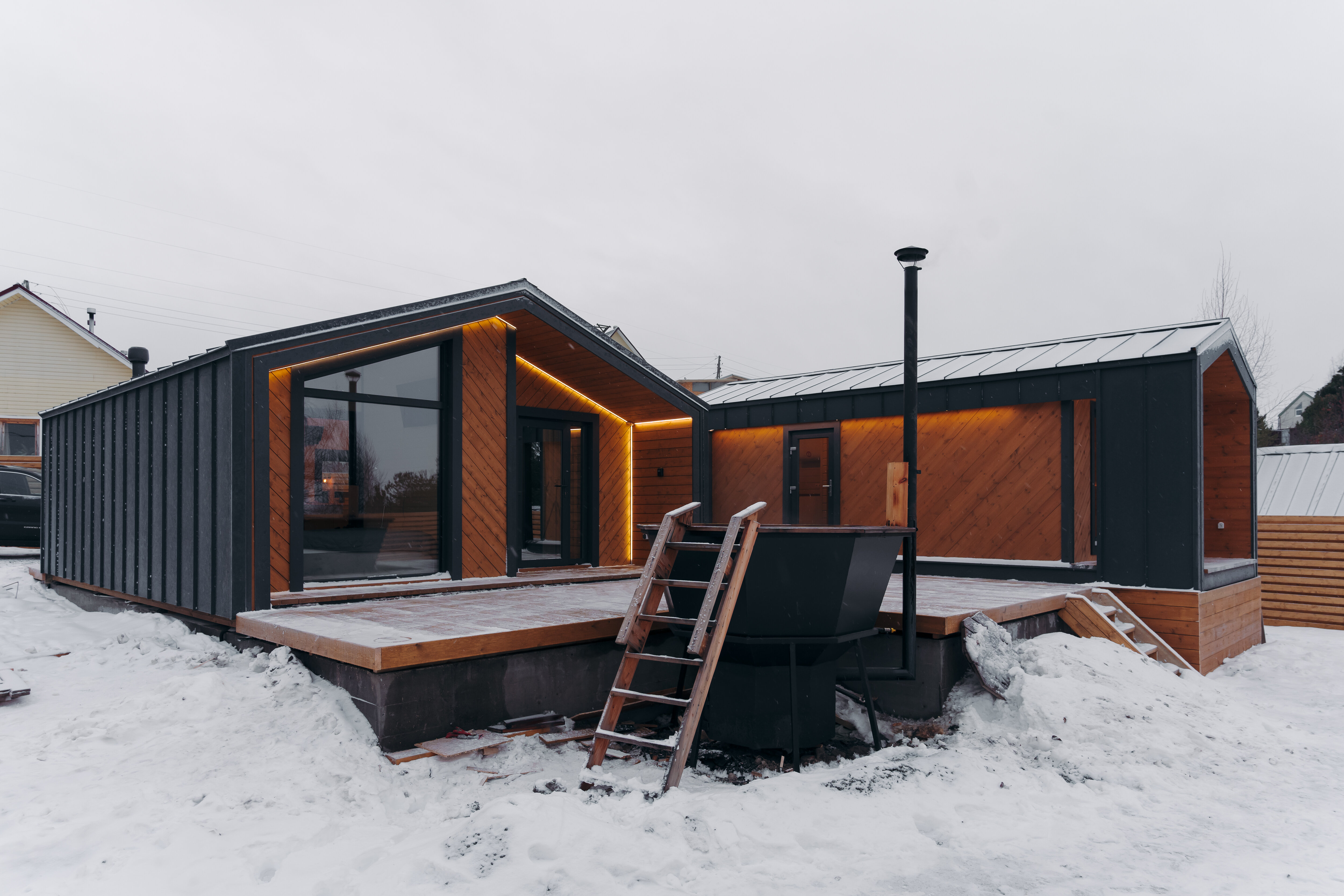 Фото На Холме