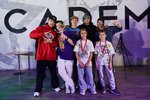 Break Way School (Tsentralniy Microdistrict, Navaginskaya Street, 7), dance school