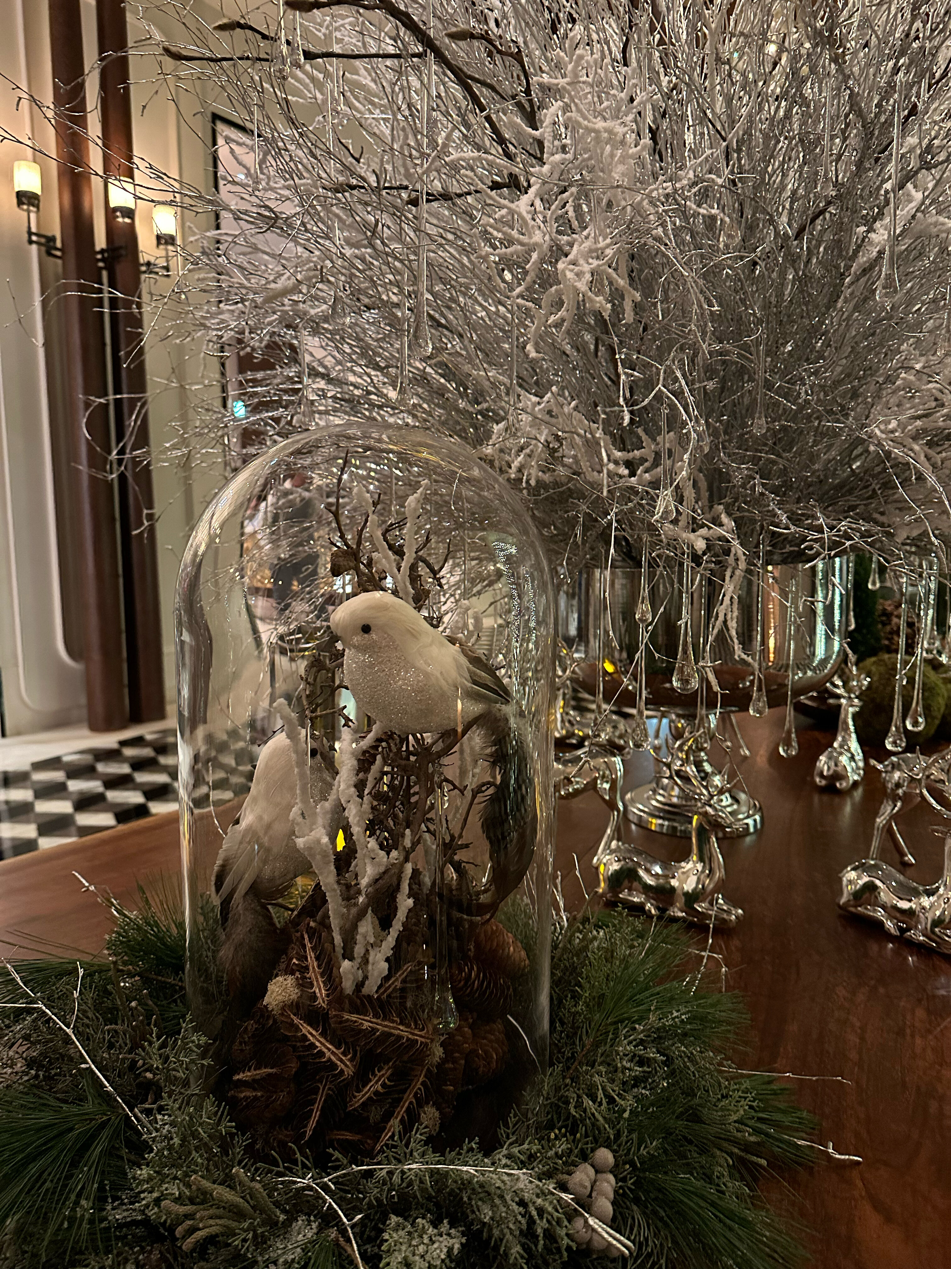 Фото Гостиница Rosewood Hong Kong