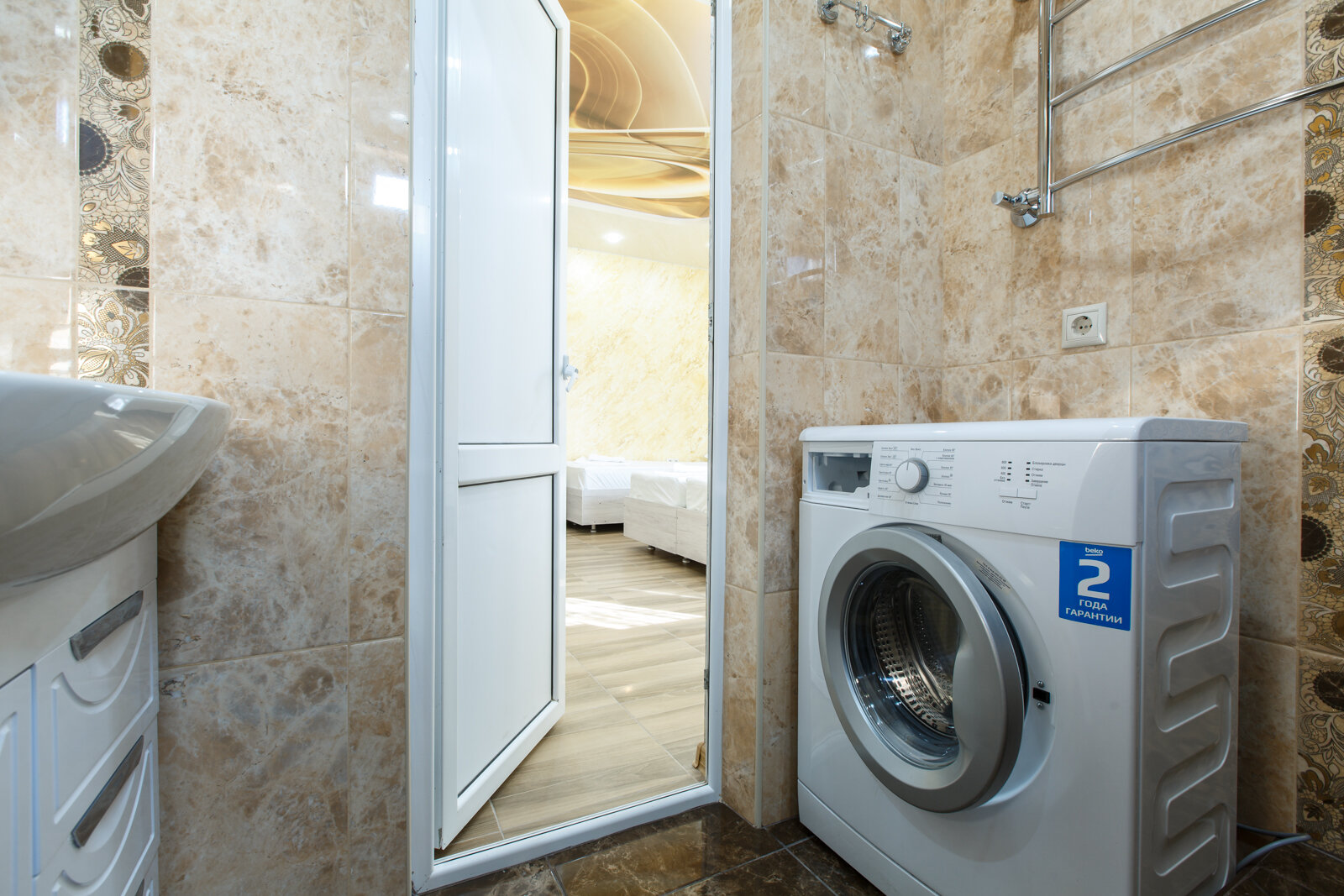 Фото Морской ветер