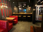 Three Quarters (Yubileyniy Microdistrict, Leninskaya Street, 11А), bar, pub