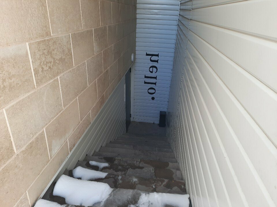 Hair extensions The Volosy, Chimkent, photo