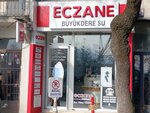 Büyükdere Su Eczanesi (İstanbul, Sarıyer, Çayırbaşı Cad., 81), pharmacy