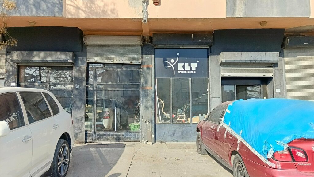 Auto electrics repair Klttechnology, Konya, photo