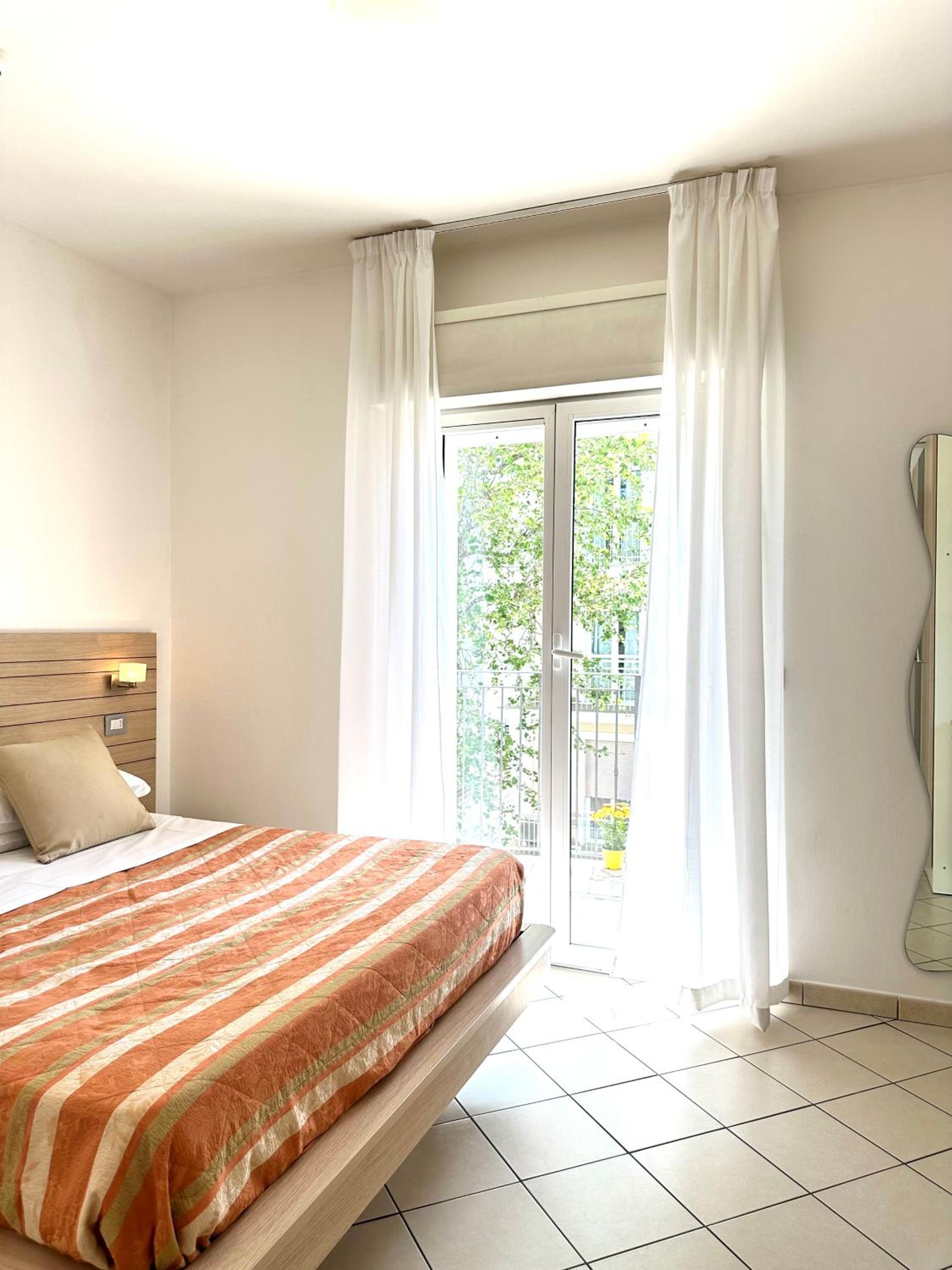 Фото Residence Mareo