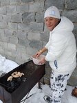 Продукты (selo Pokrovka, Tsentralnaya ulitsa, 5А), grocery