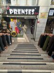 Princess Club Clothing (Istanbul, Gungoren, Merkez Neighborhood, Pertev Pasha Street, 5A), clothes wholesale