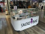 Smoke bar (Piershamajskaja vulica, 57), vape shop